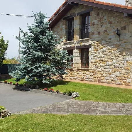 El Gueertu * Villaviciosa (Asturias)