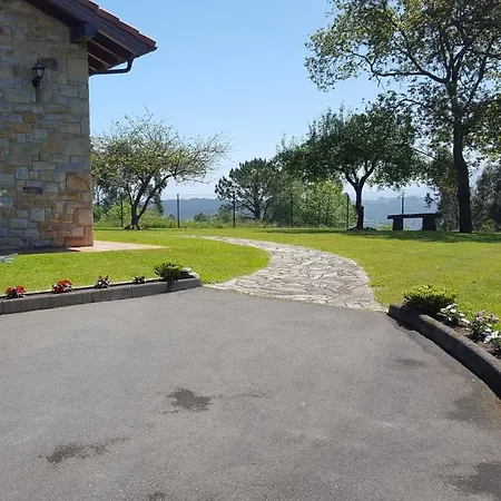 El Gueertu * Villaviciosa (Asturias)