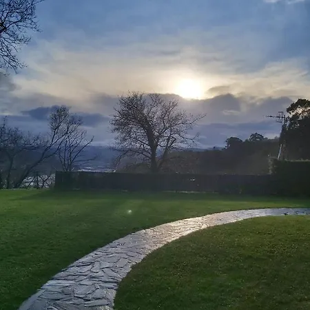 El Gueertu Villaviciosa (Asturias)