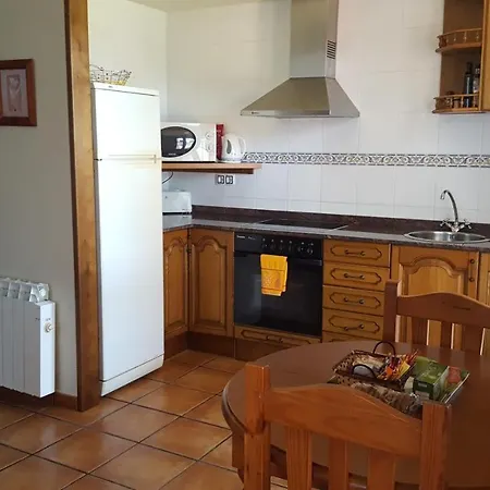 Apartment El Gueertu Villaviciosa (Asturias)