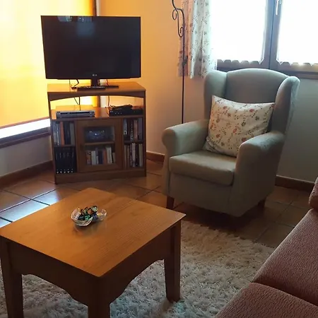 Appartamento El Gueertu Villaviciosa (Asturias)