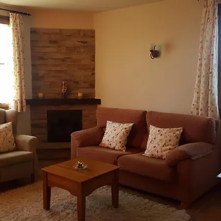 El Gueertu Apartment Villaviciosa (Asturias)