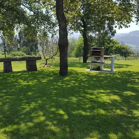 El Gueertu Villaviciosa (Asturias)