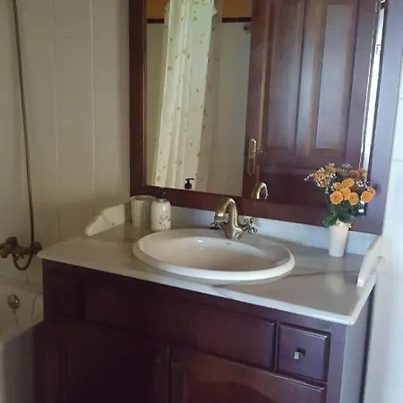 El Gueertu Apartment Villaviciosa (Asturias)